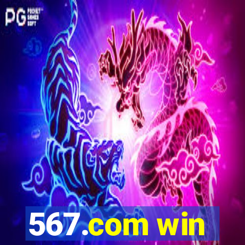 567.com win